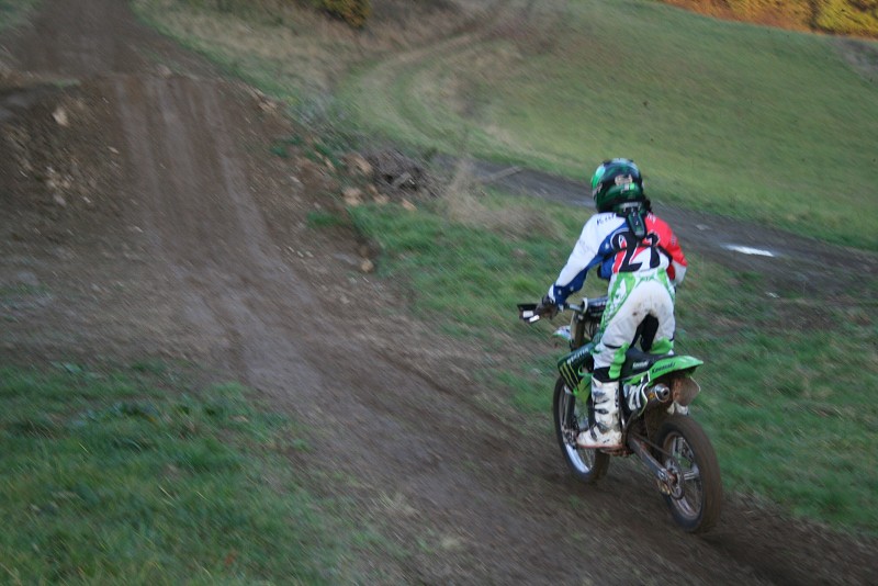 Slatina 23.10.2008